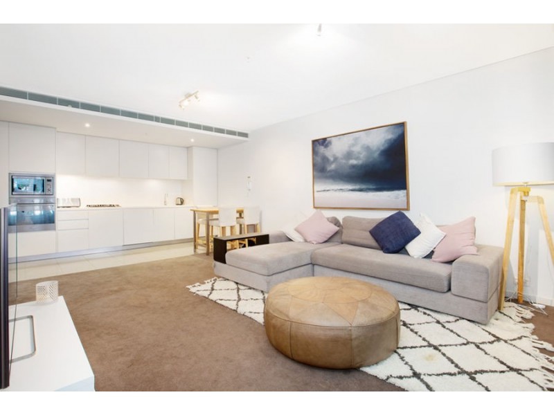 209 3 Sterling Court, Camperdown NSW 2050