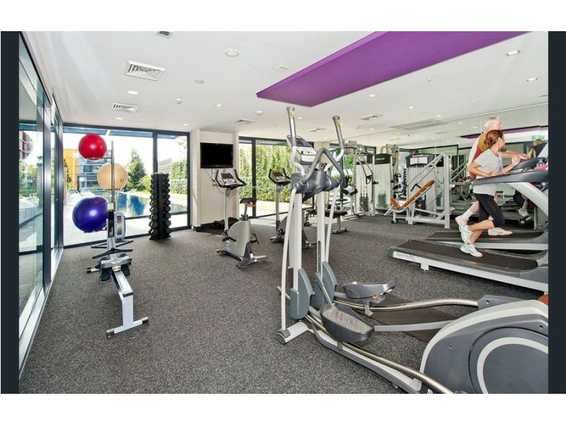 209 3 Sterling Court, Camperdown NSW 2050