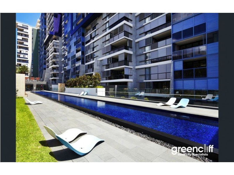 209 3 Sterling Court, Camperdown NSW 2050