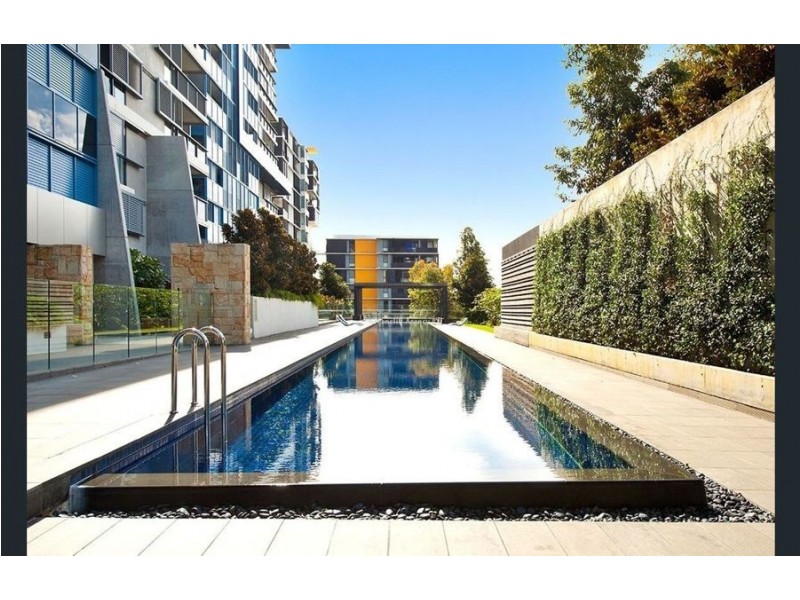 209 3 Sterling Court, Camperdown NSW 2050