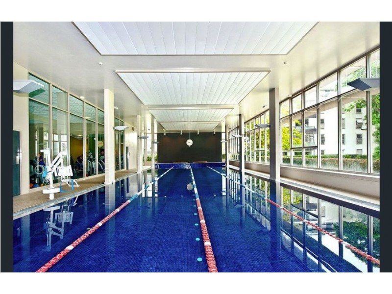 209 3 Sterling Court, Camperdown NSW 2050