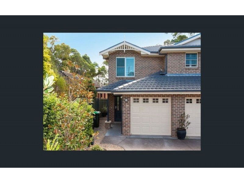 8a Leslie Street, North Ryde NSW 2113