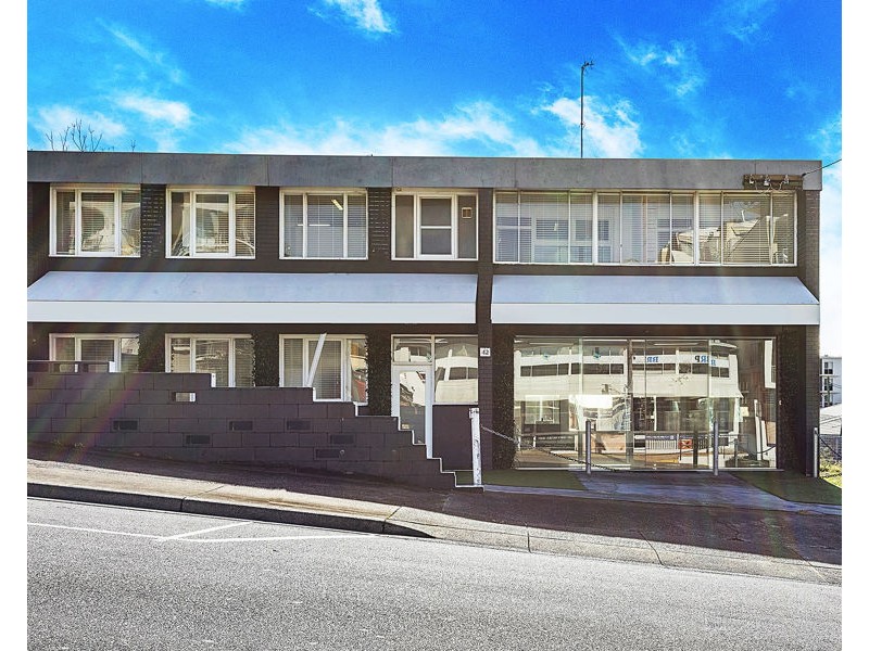 2/42 Donald Street, Nelson Bay NSW 2315