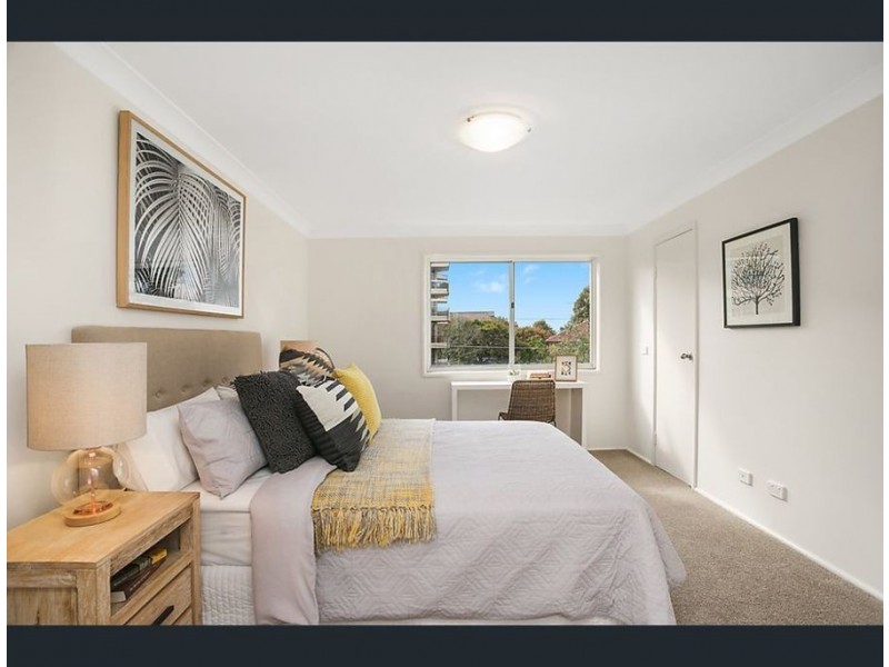 12 43 Yeo Street, Neutral Bay NSW 2089