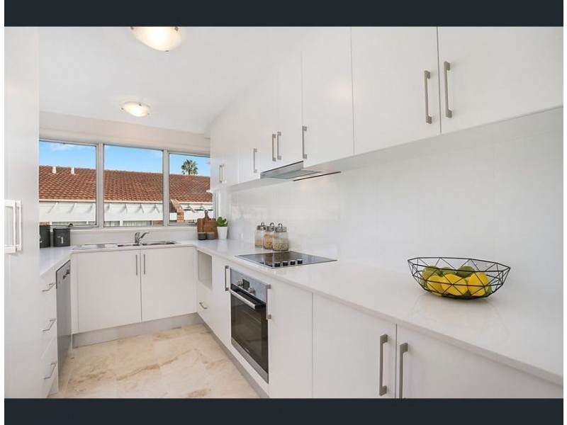 12 43 Yeo Street, Neutral Bay NSW 2089