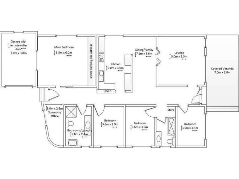 114 Pittwater Road, Gladesville NSW 2111