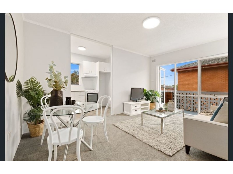 6/3 Isabel Street, Ryde NSW 2112