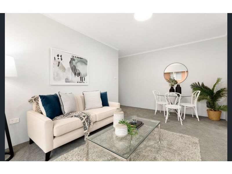 6/3 Isabel Street, Ryde NSW 2112