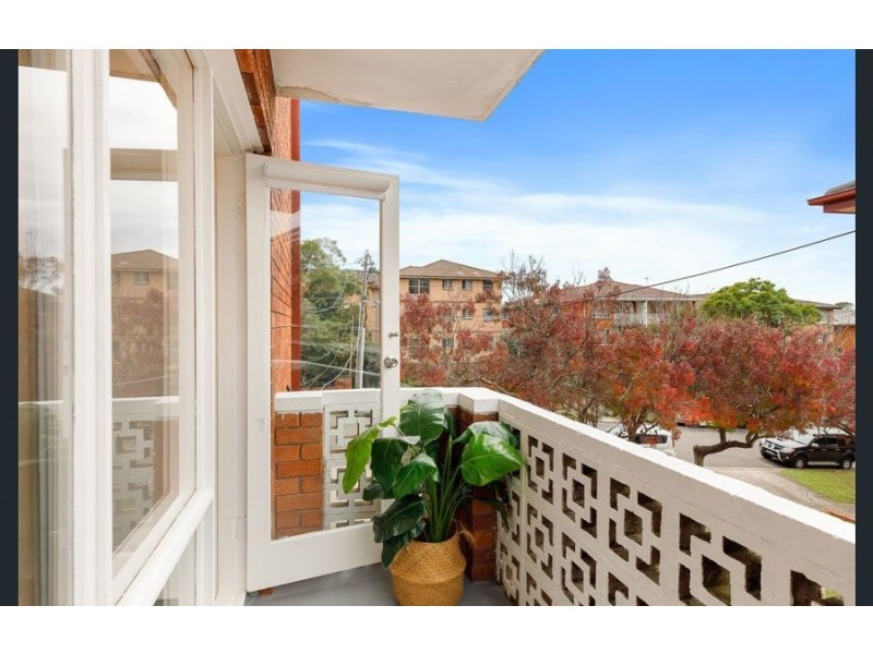 6/3 Isabel Street, Ryde NSW 2112