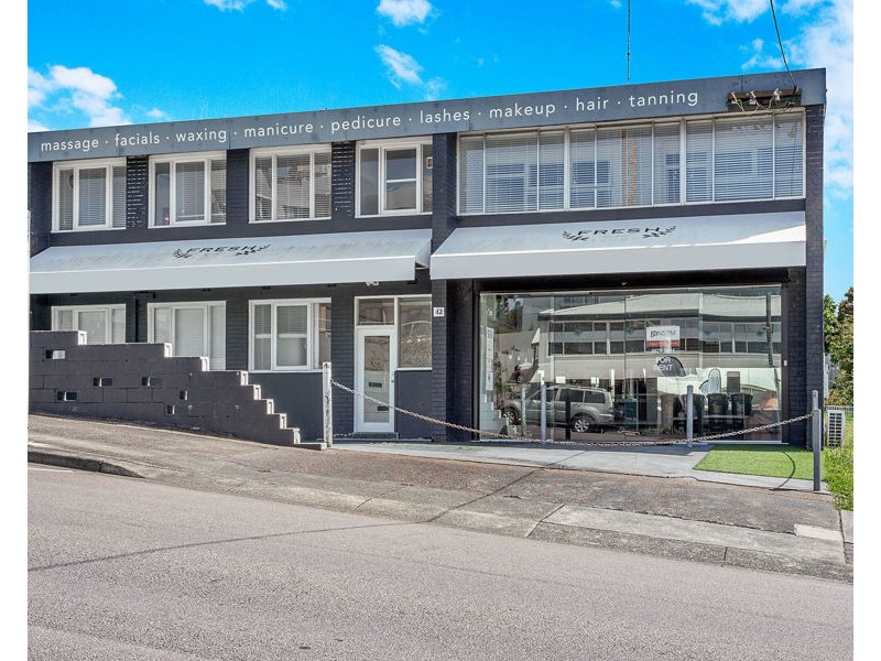 1 42 Donald Street, Nelson Bay NSW 2315