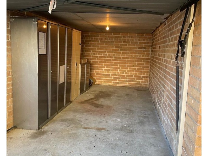 Garage 18-20 Ross Street, Gladesville NSW 2111