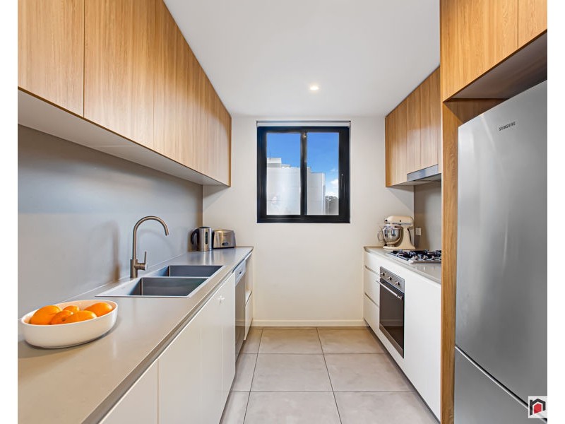 604 133 Bowden Street, Meadowbank NSW 2114