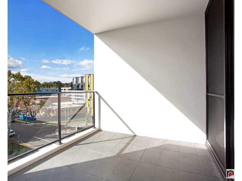 604 133 Bowden Street, Meadowbank NSW 2114