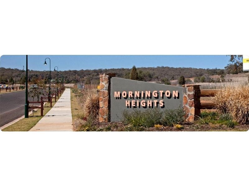 Lot , 20 Kurrajong Road, Gunnedah NSW 2380