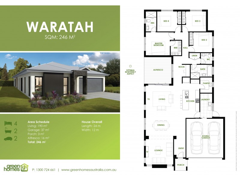 Crookwell NSW 2583 Floorplan