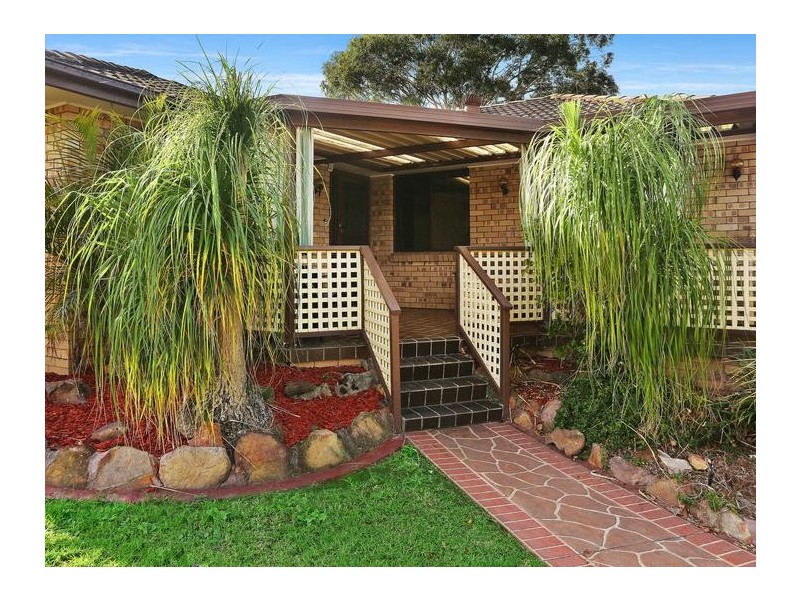 28 Enfieild Street, Jamisontown NSW 2750