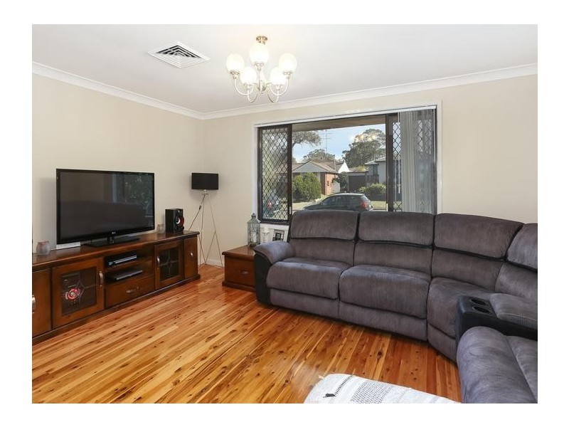 28 Enfieild Street, Jamisontown NSW 2750