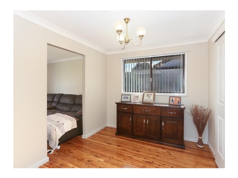 28 Enfieild Street, Jamisontown NSW 2750