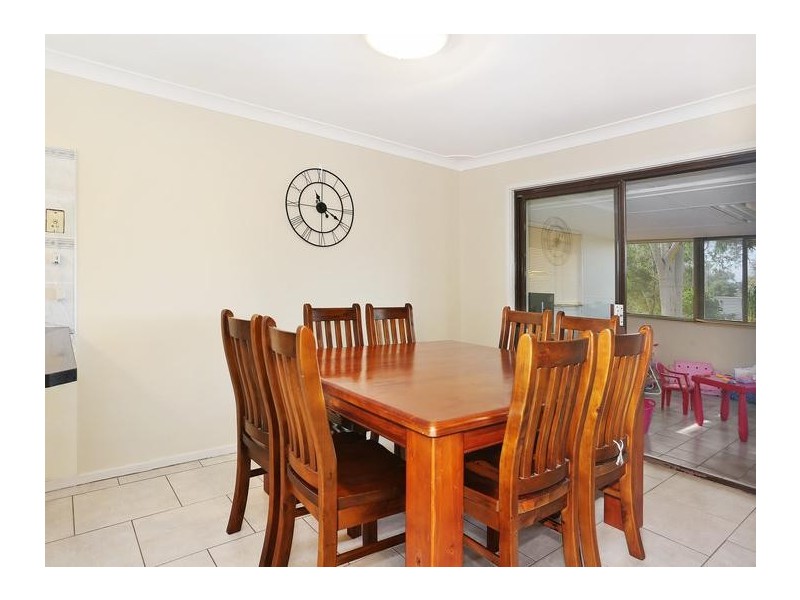 28 Enfieild Street, Jamisontown NSW 2750