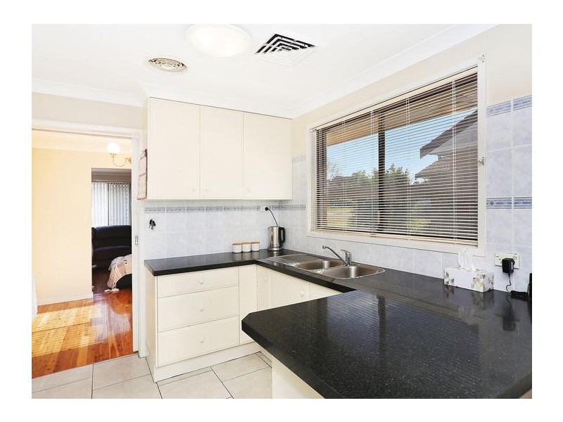 28 Enfieild Street, Jamisontown NSW 2750