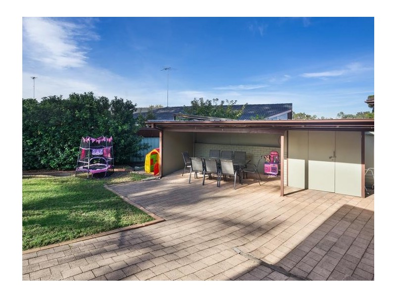 28 Enfieild Street, Jamisontown NSW 2750