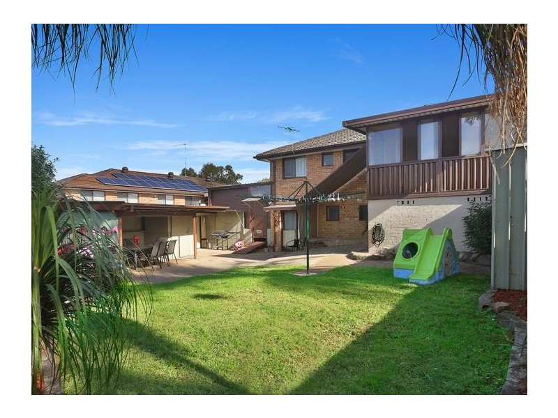 28 Enfieild Street, Jamisontown NSW 2750