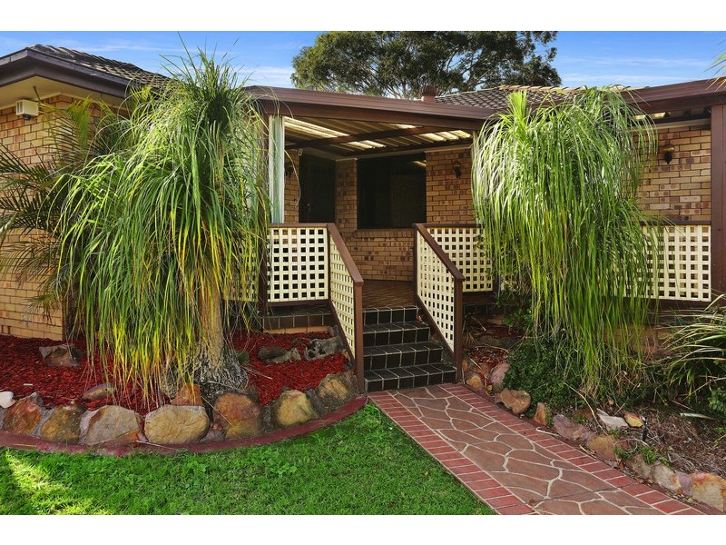 28 Enfield Street, Jamisontown NSW 2750