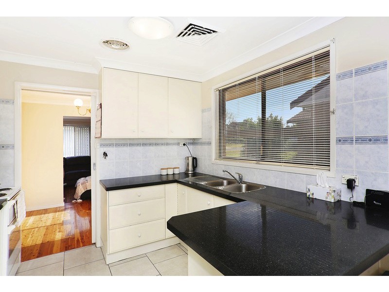 28 Enfield Street, Jamisontown NSW 2750