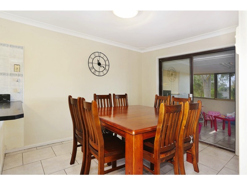 28 Enfield Street, Jamisontown NSW 2750