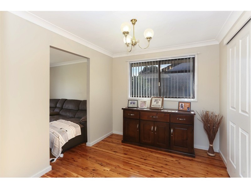 28 Enfield Street, Jamisontown NSW 2750