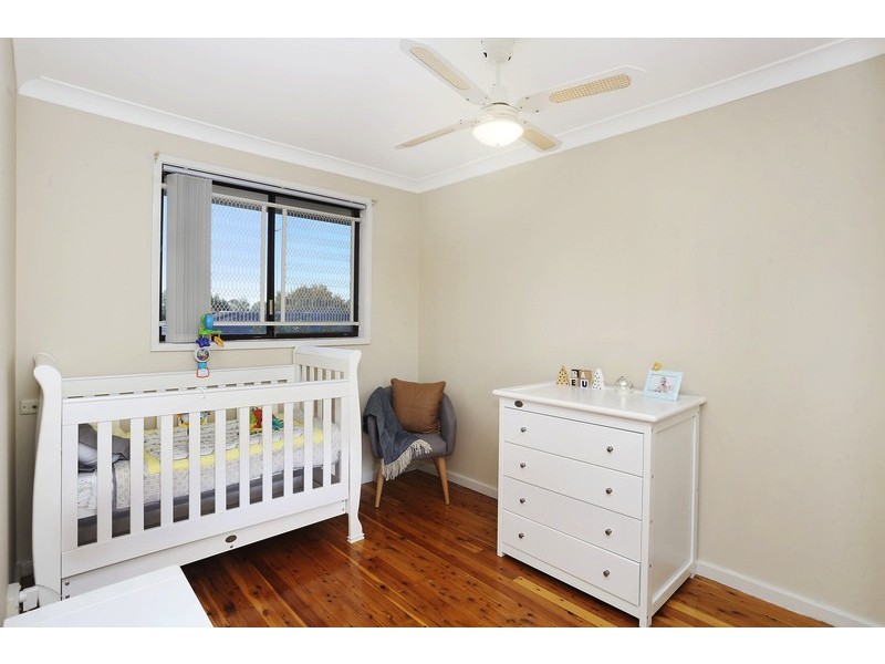 28 Enfield Street, Jamisontown NSW 2750