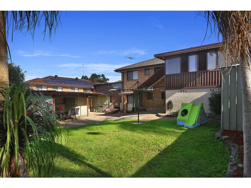 28 Enfield Street, Jamisontown NSW 2750