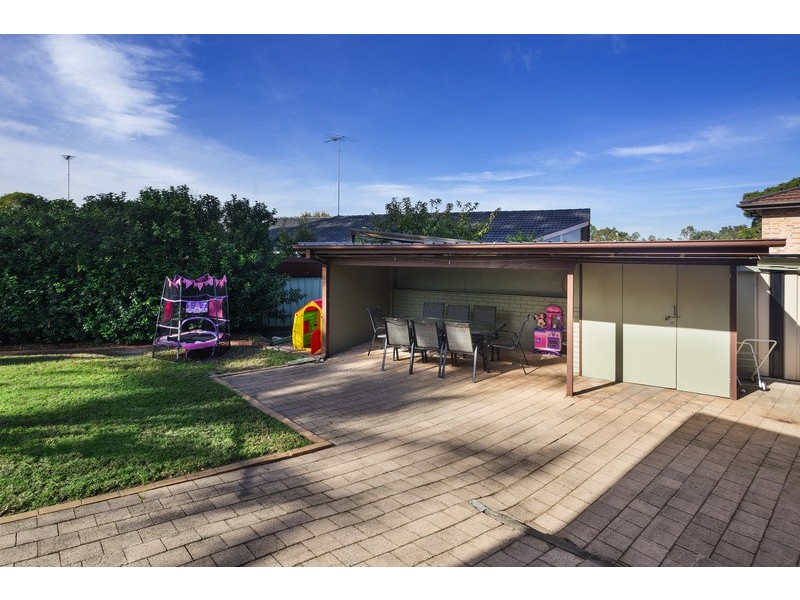 28 Enfield Street, Jamisontown NSW 2750