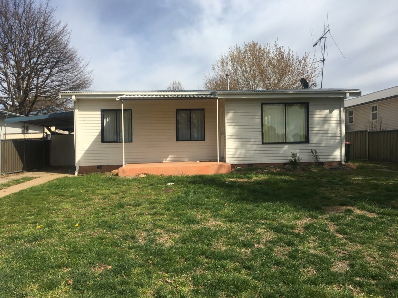 61 Woodward St, Orange NSW 2800