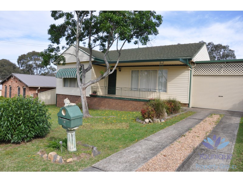 10 Green Street, Wallacia NSW 2745