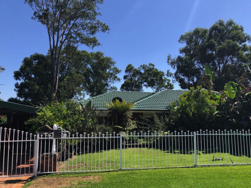 9 Hollier St, Cambridge Park NSW 2747
