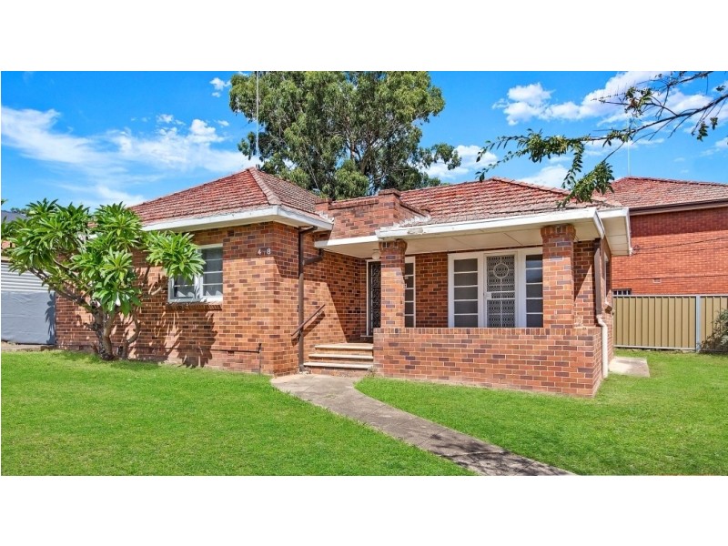 48 Castlereagh St, Penrith NSW 2750