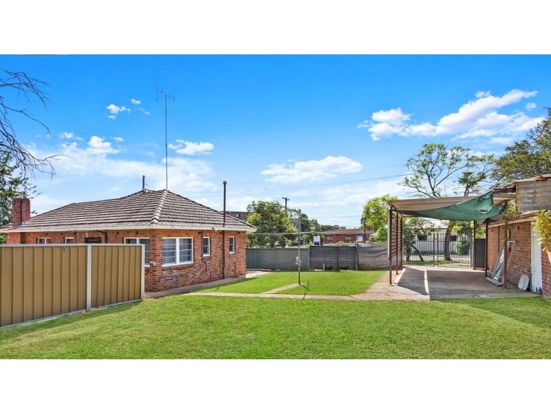 48 Castlereagh St, Penrith NSW 2750