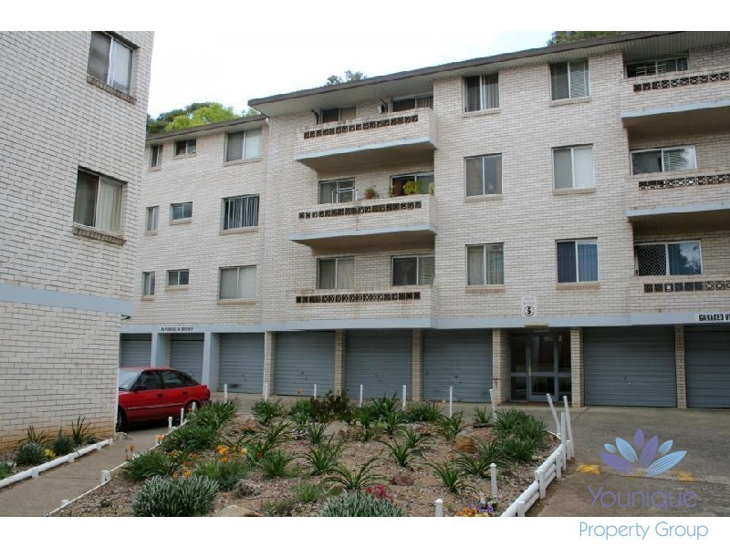 22/132 Lethbridge Street, Penrith NSW 2750