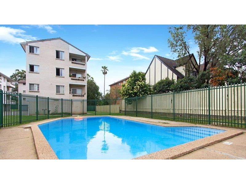 22/132 Lethbridge Street, Penrith NSW 2750