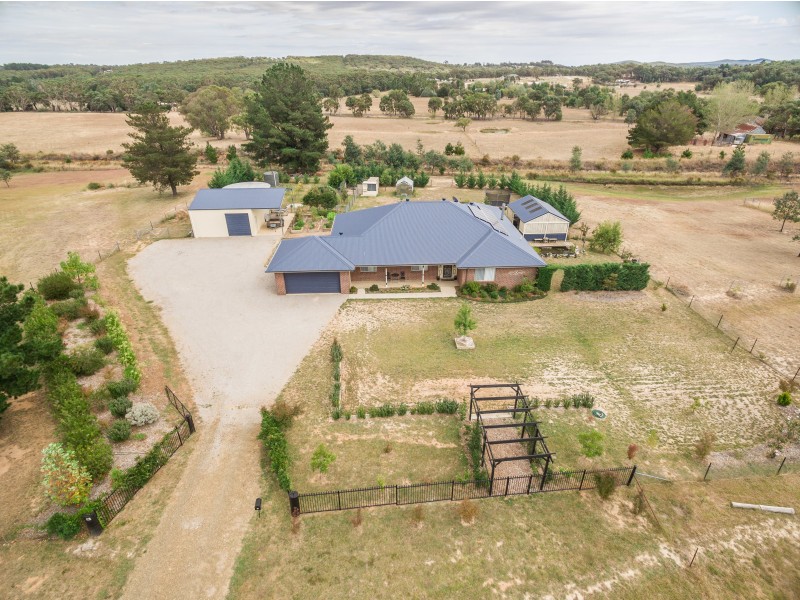 36 Rosella Pl, Mullion Creek NSW 2800