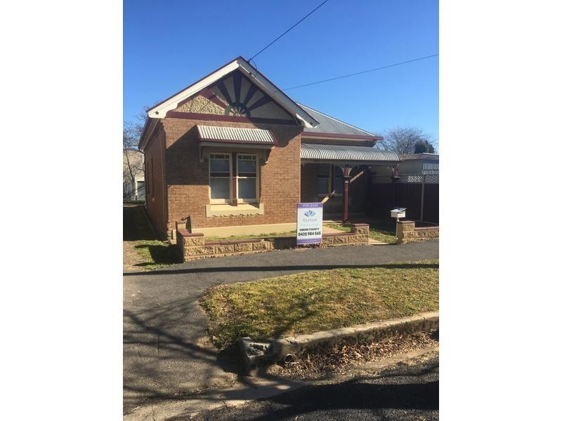 141 Edward Street, Orange NSW 2800