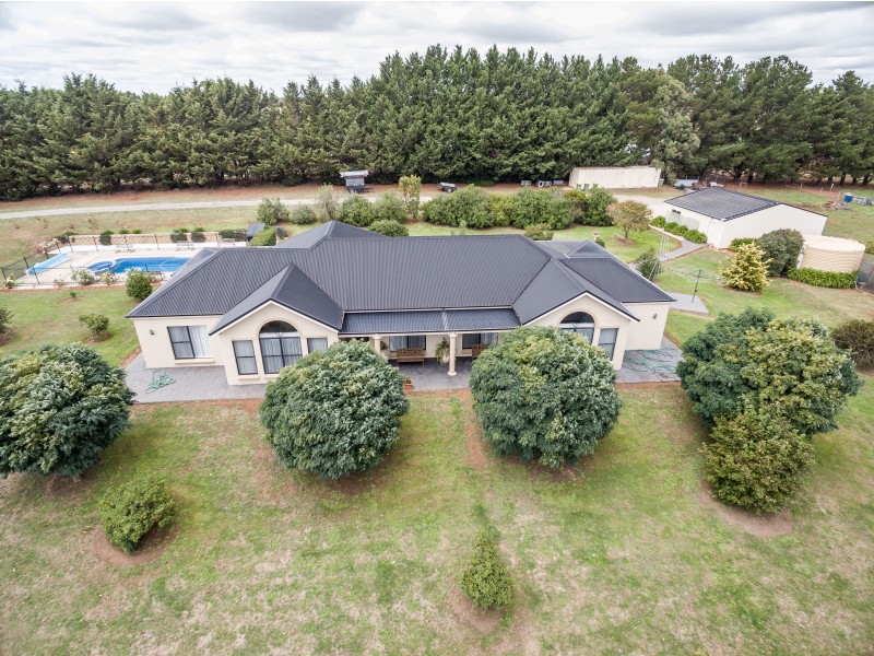 835 Forest Road, Springside NSW 2800
