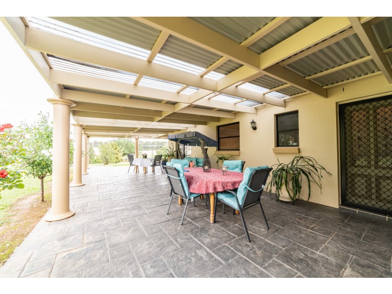 835 Forest Road, Springside NSW 2800