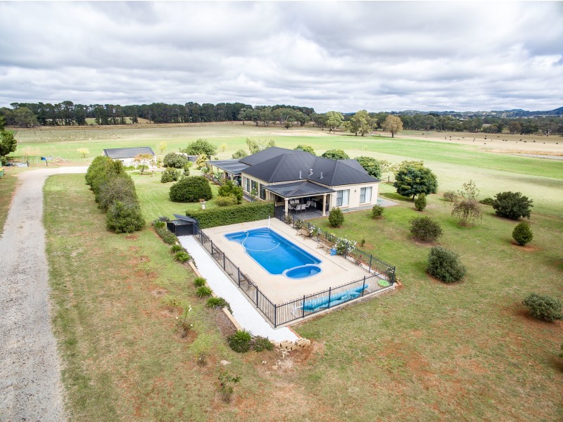 835 Forest Road, Springside NSW 2800