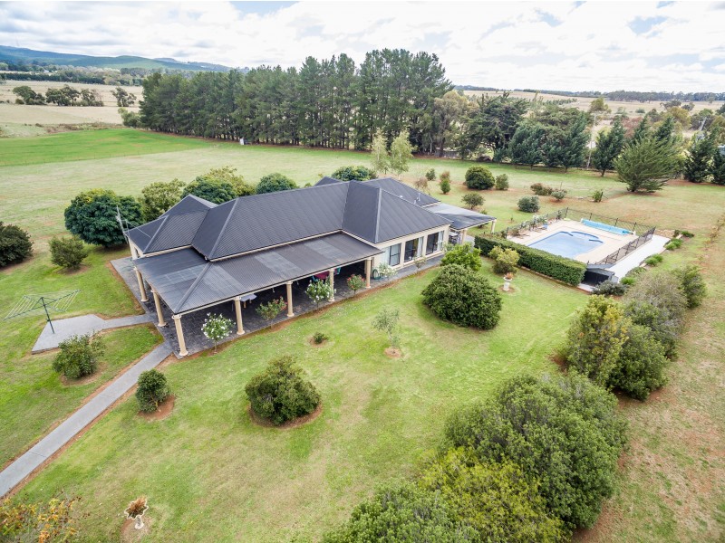 835 Forest Road, Springside NSW 2800