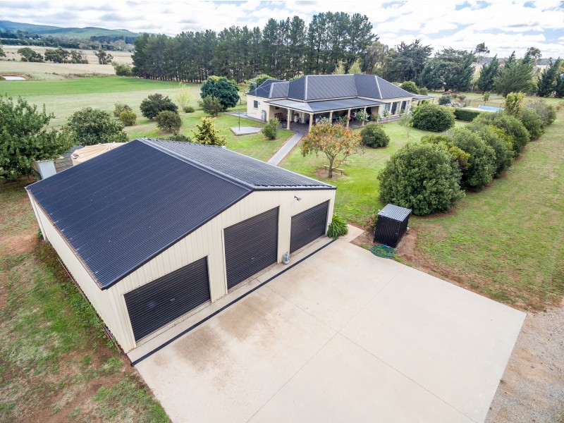 835 Forest Road, Springside NSW 2800
