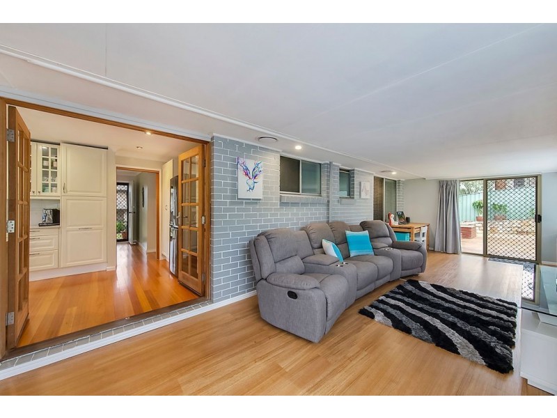 17 Nungeroo Ave, Jamisontown NSW 2750