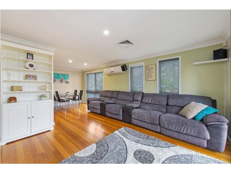 17 Nungeroo Ave, Jamisontown NSW 2750