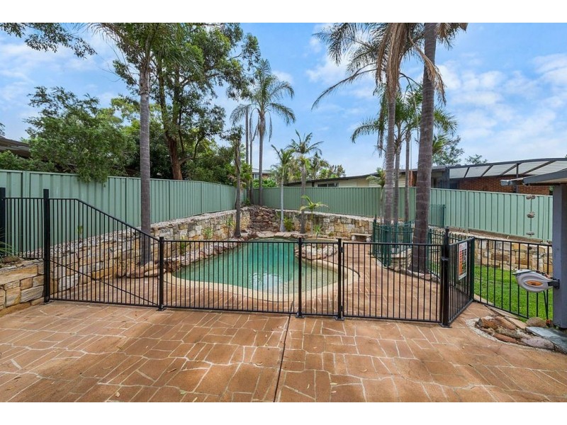 17 Nungeroo Ave, Jamisontown NSW 2750